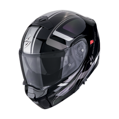 Casco Modulare Convertibile Scorpion EXO-930 EVO