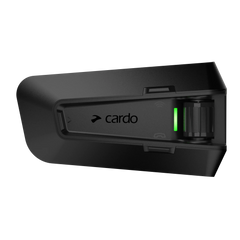 Interfono Moto JBL con DMC 2.0 e IP67 Cardo PACKTALK PRO