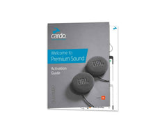 Kit Audio per Casco Moto con Altoparlanti Alta Qualità