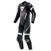 Tuta Pelle Racing Dainese Laguna Seca 6 Perf S/T