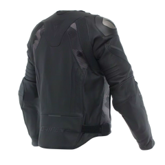 Giacca Moto in Pelle Dainese trs Avro 5 Leather Jacket