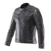 Giacca Pelle Neo-Rétro Dainese Radicale Leather Jacket