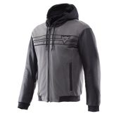 Giacca Moto in Pelle Bomber Dainese Vintedge Leather Jacket