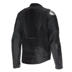 Giacca Pelle Sportiva Dainese Racing 5 Leather Jacket trs