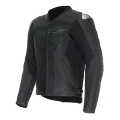 Giacca Pelle Perforata Dainese Racing 5 Perf. Leather Jacket trs