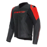 Giacca Pelle Perforata Dainese Racing 5 Perf. Leather Jacket trs