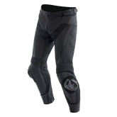 Pantaloni Pelle S/T Dainese Delta 4 Perf Leather Pants