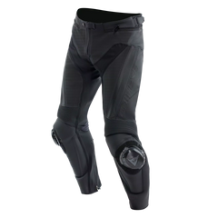 Pantaloni Pelle S/T Dainese Delta 4 Perf Leather Pants