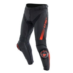 Pantaloni Pelle Sportivi Dainese Super Speed Pants trs