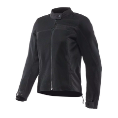 Giacca Estiva Protettiva Dainese Lisbona Air Tex Jacket WMN