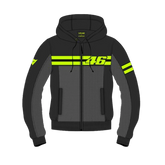 Giacca Moto Urban Estiva Capsule Valentino Rossi Dainese Vintedge Air Tex Jacket VR46