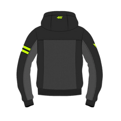 Giacca Moto Urban Estiva Capsule Valentino Rossi Dainese Vintedge Air Tex Jacket VR46