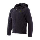 Giacca Moto Urbana Dainese Ignite 2 Tex Jacket VR46