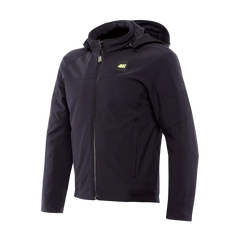Giacca Moto Urbana Dainese Ignite 2 Tex Jacket VR46