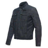 Giacca Denim con Protezioni Pro-Shape 2.0 Dainese Denim Tex