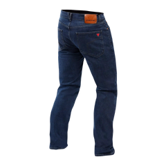 Jeans Moto Comfort Fit Dainese 5-Pocket Denim Relaxed Pants