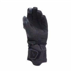 Guanti Moto Touring Invernali Donna Dainese Tempest 2 D-Dry Thermal Neri