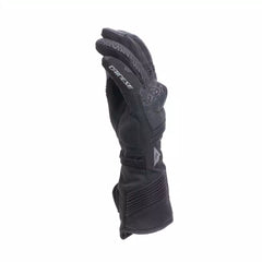 Guanti Moto Touring Invernali Donna Dainese Tempest 2 D-Dry Thermal Neri