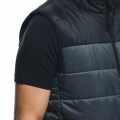 Gilet Termico Dainese After Ride Insulated Vest Antracite