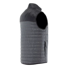 Gilet Termico Dainese After Ride Insulated Vest Antracite