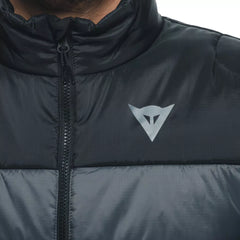 Gilet Termico Dainese After Ride Insulated Vest Antracite
