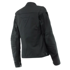 Giacca Pelle con Protezioni Pro-Armor Dainese Razon 2