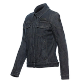 Giacca Denim Estiva Dainese Denim Tex Jacket Lady
