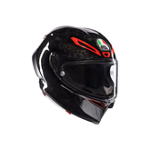 Casco Integrale Racing MotoGP AGV PISTA GP RR Dot MPLK Italia Carbonio Forgiato