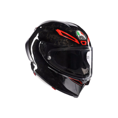 Casco Integrale Racing MotoGP AGV PISTA GP RR Dot MPLK Italia Carbonio Forgiato