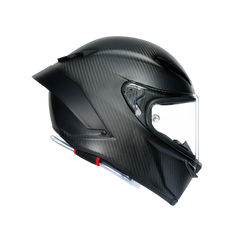 Casco Integrale Racing MotoGP AGV PISTA GP RR Dot MPLK Mono Matt Carbon