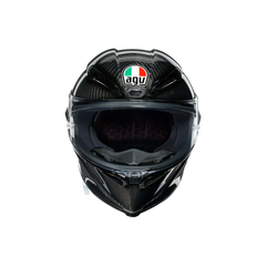 Casco Integrale Racing MotoGP AGV PISTA GP RR DOT MPLK Mono Glossy Carbon