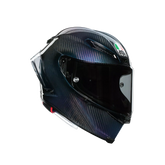 Casco Integrale Replica MotoGP in Carbonio AGV Pista GP RR trs Mono Iridium Carbon