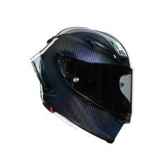 Casco Integrale Replica MotoGP in Carbonio AGV Pista GP RR trs Mono Iridium Carbon