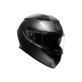 Casco Integrale AGV K3 MPLK Mono Matt Luna Grey