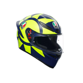 Casco Integrale MotoGP Racing AGV K1 S AGV Soleluna 2018
