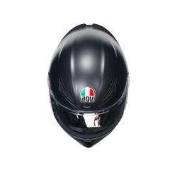 Casco Moto Integrale AGV K1 S MATT BLACK Opaco