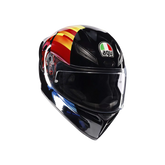 Casco Moto Integrale K1 S PULSE 46