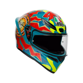 Casco Moto Integrale K1 S ROSSI MUGELLO 1999