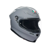 Casco Integrale AGV K6 S MPLK trs Nardo Grey
