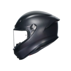 Casco integrale Sport Touring AGV K6 S MPLK trs Matt Black