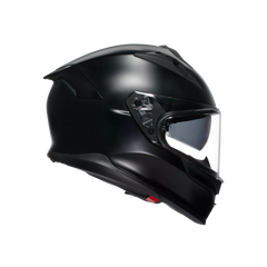 Casco integrale Sport Touring AGV K7 MPLK trs Mono Matt Black