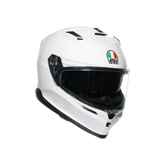 Casco integrale Sport Touring AGV K7 MPLK Mono White
