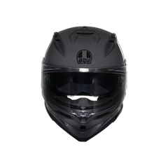 Casco integrale Sport Touring AGV K7 MPLK trs Mono Evo Grey