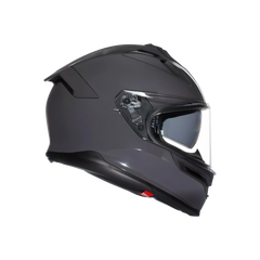 Casco integrale Sport Touring AGV K7 MPLK trs Mono Evo Grey