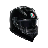 Casco Integrale AGV K7 MPLK trs Mono Black