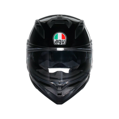 Casco Integrale AGV K7 MPLK trs Mono Black