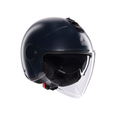 Casco Jet AGV Eteres Mono Matt Ottanio