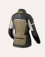 Giacca Moto Adventure REV’IT! Outback 4 H2O Ladies FJT344