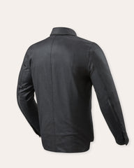 REV'IT! FSO011 Tracer 2 – Sovracamicia Moto Urban in Cordura® Denim