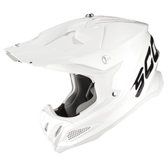 Casco da Motocross con MIPS Scorpion VX-22 Air